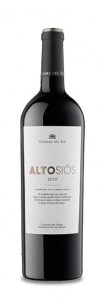 Alto Siós Alto Siós