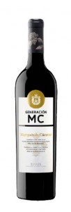 Marqués de Cáceres M.C Marqués de Cáceres M.C