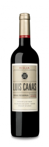 Luis Cañas Gran Reserva Luis Cañas Gran Reserva