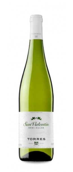San Valentín