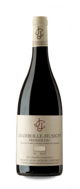 J.J. Confuron Chambolle-Musigny 1er Cru
