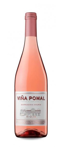 Viña Pomal Rosado