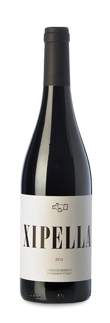 Clos MontBlanc Xipella Barrica