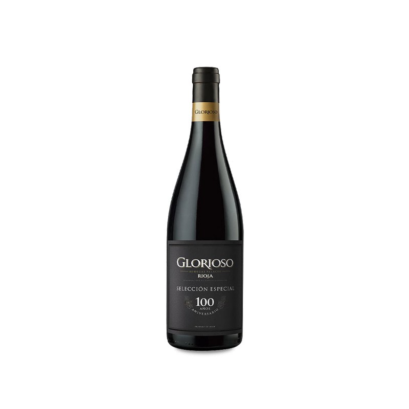 Glorioso Selección Especial 2017