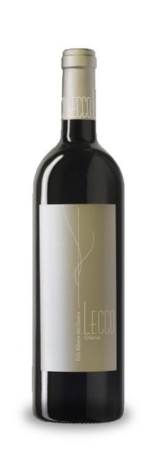 Lecco Crianza