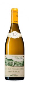 Billaud-Simon Chablis Grand 1er Cru Mont de Milieu Billaud-Simon Chablis Grand 1er Cru Mont de Milieu