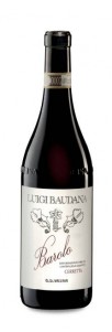 G.D. Vajra Luigi Baudana Barolo Cerreta G.D. Vajra Luigi Baudana Barolo Cerreta