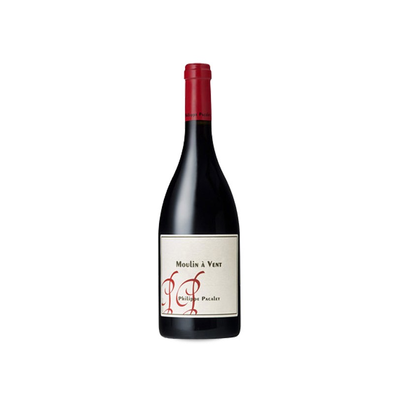 Philippe Pacalet Moulin À Vent 2019