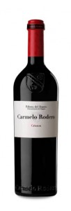 Carmelo Rodero Crianza Carmelo Rodero Crianza