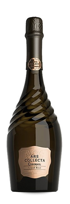 Ars Collecta Grand Rosé
