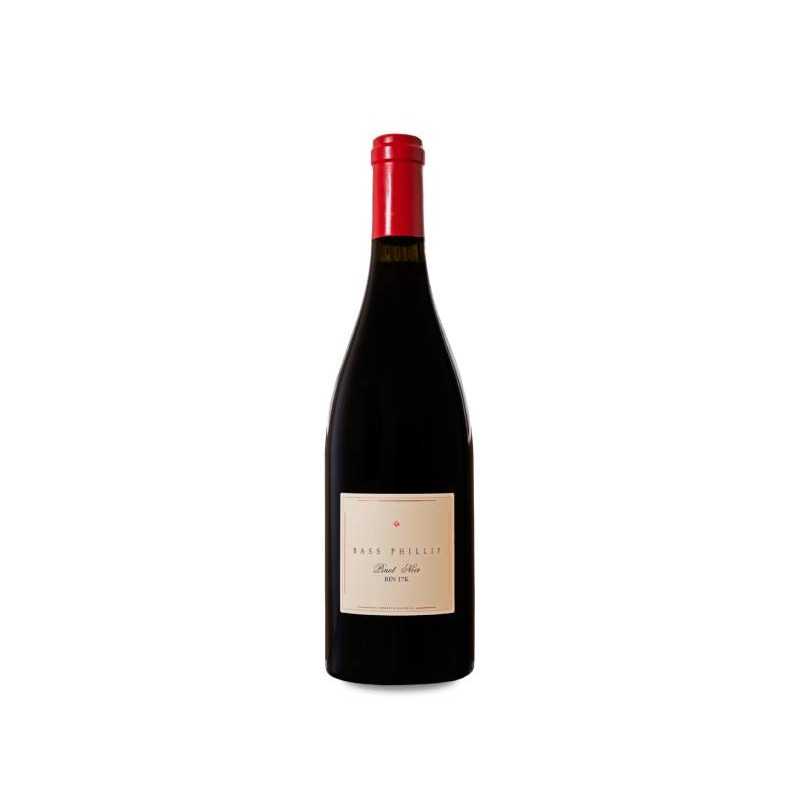 Bass Phillip Bin 17k Pinot Noir 2019