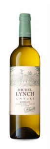 Lynch Bordeaux Sauvignon Blanc Nature Lynch Bordeaux Sauvignon Blanc Nature