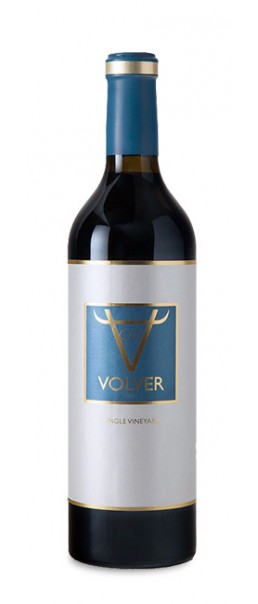 Volver