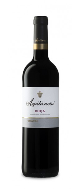 Azpilicueta Crianza