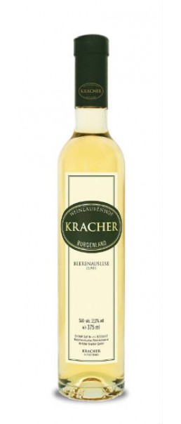 Kracher Beerenauslese Cuvée
