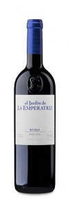 El Jardín de la Emperatriz Tinto El Jardín de la Emperatriz Tinto