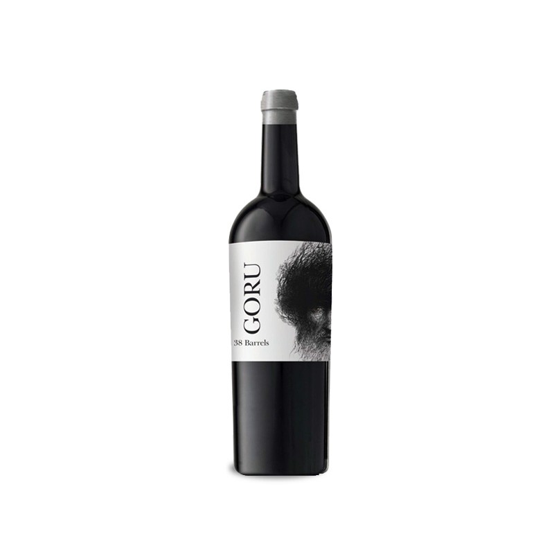 Goru 38 Barrels 2018