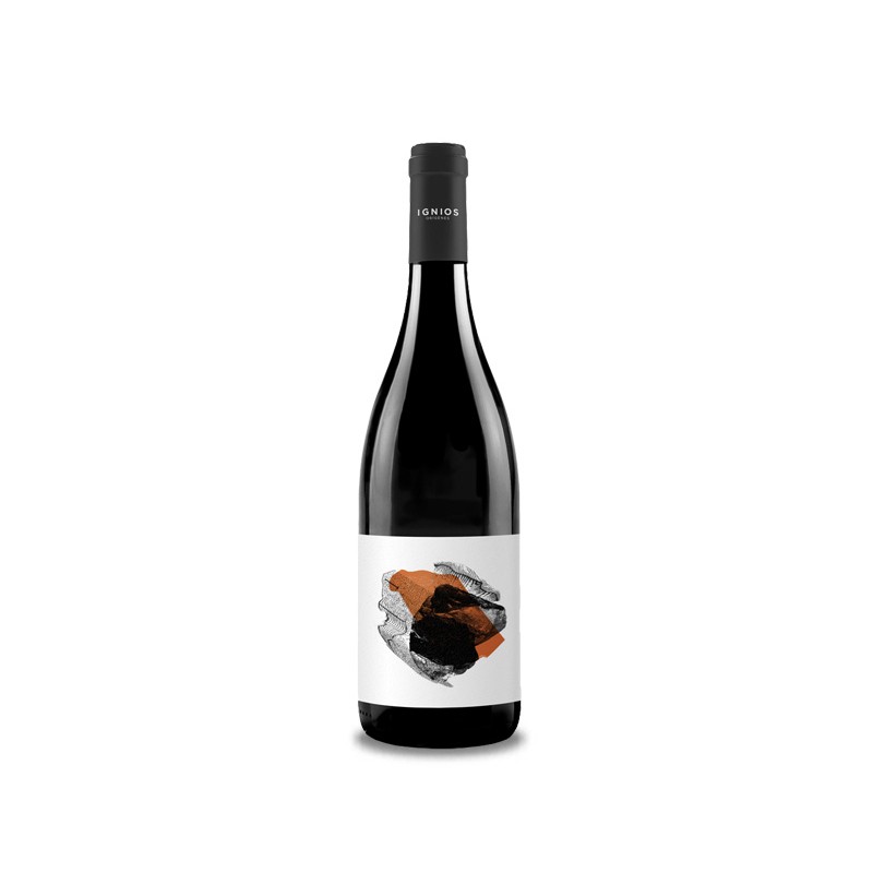 Ignios Vijariego Negro 2019