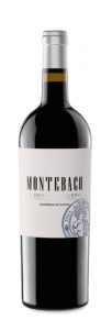 Montebaco Crianza Montebaco Crianza