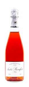 André Beaufort Polisy Brut Rosé André Beaufort Polisy Brut Rosé