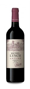 Lynch Bordeaux Nature Rouge Lynch Bordeaux Nature Rouge