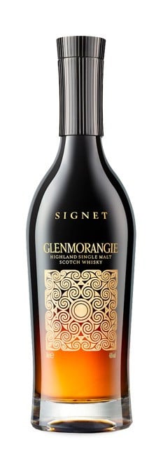 Glenmorangie Signet Single Malt Scotch Whisky