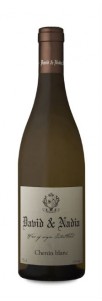 David & Nadia Chenin Blanc David & Nadia Chenin Blanc