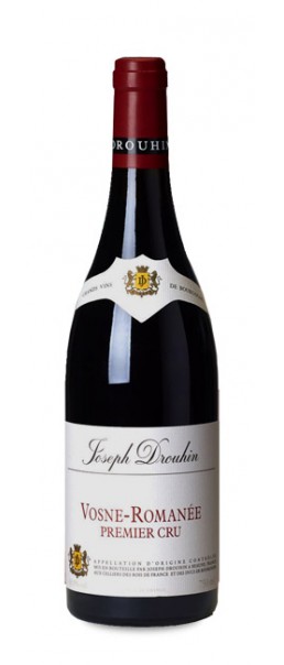 Joseph Drouhin Vosne-Romanée 1er Cru