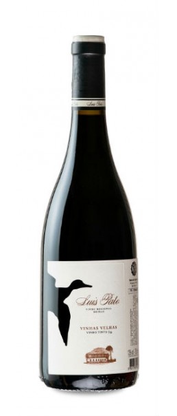 Luis Pato Vinhas Velhas tinto