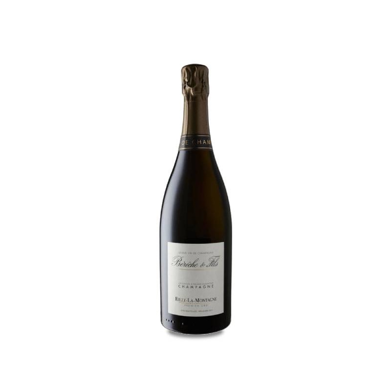 Bérêche & Fils Rilly-La-Montagne