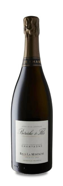 Bérêche & Fils Rilly-la-Montagne 1er Cru