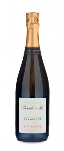 Bérêche & Fils Brut Reserve
