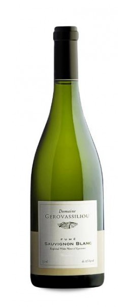 Gerovassiliou Sauvignon Blanc