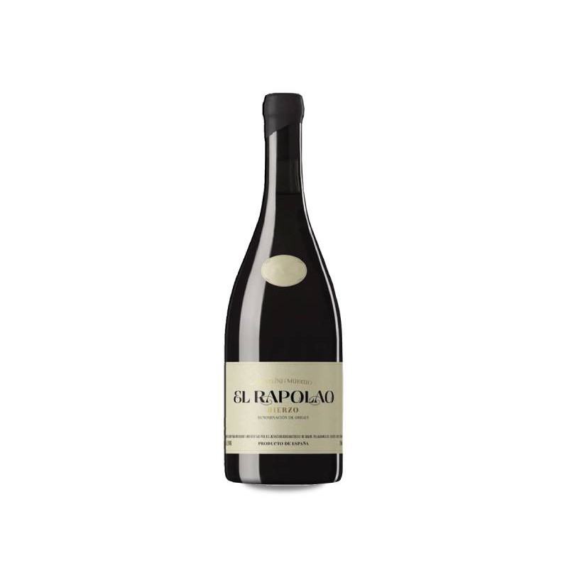 Michelini I Mufatto El Rapolao 2019