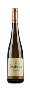 Soalheiro Alvarinho Soalheiro Alvarinho