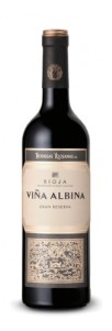Viña Albina Gran Reserva Viña Albina Gran Reserva