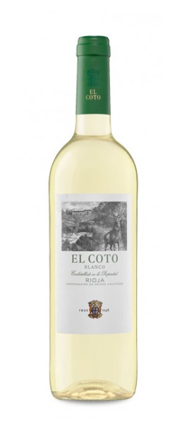 El Coto Blanco