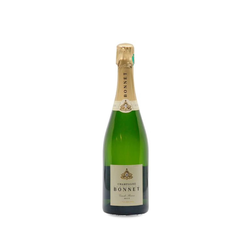 Bonnet Grande Réserve Brut