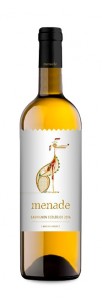 Menade Sauvignon Blanc Menade Sauvignon Blanc
