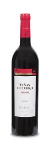 Viñas del Vero Merlot Viñas del Vero Merlot