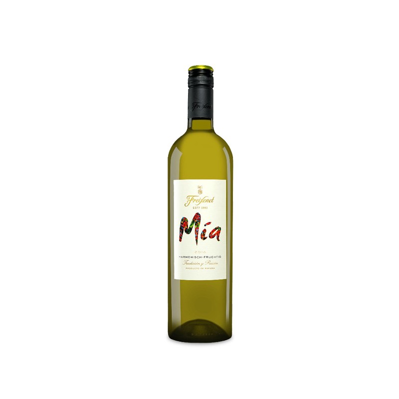 Mía Freixenet Blanco