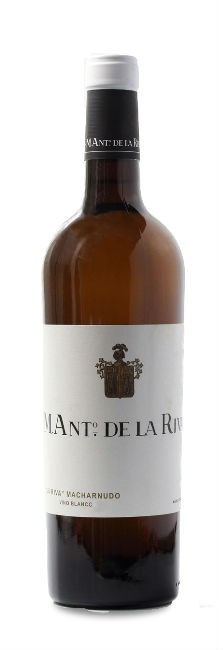 La Riva Blanco de Macharnudo