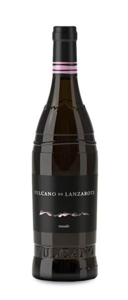 Vulcano Rosado