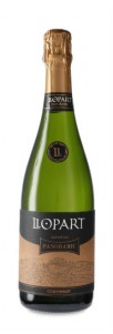 Llopart Imperial Panoràmic Reserva Brut Llopart Imperial Panoràmic Reserva Brut