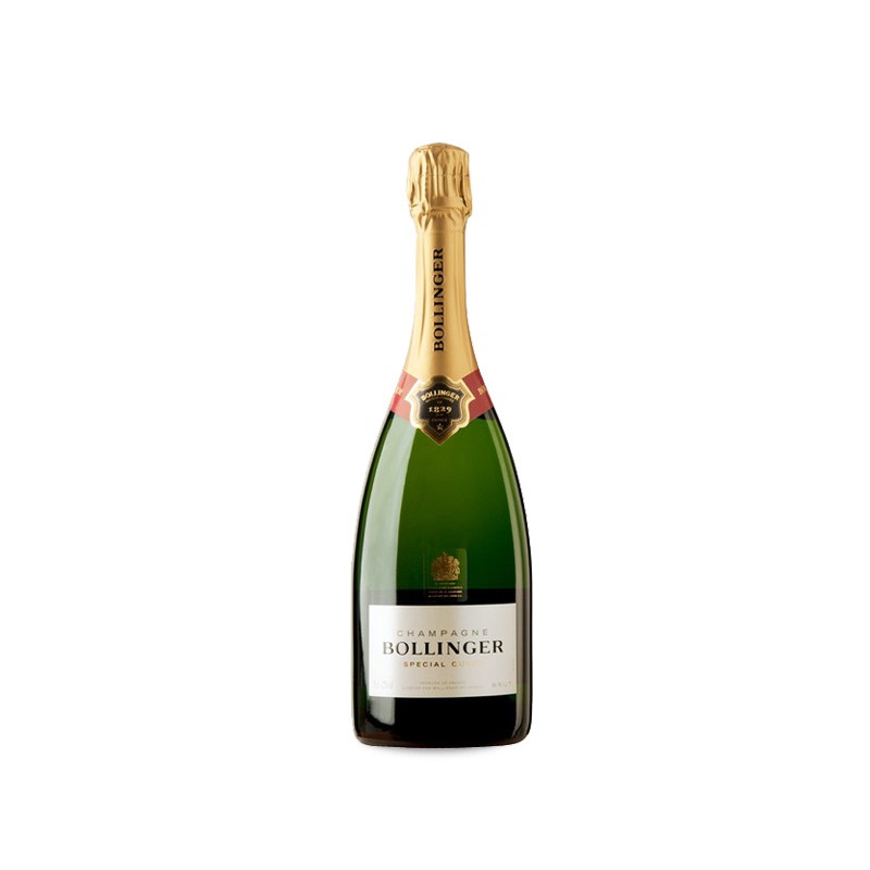 Bollinger Brut Special Cuvée