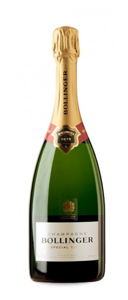 Bollinger Brut Special Cuvée