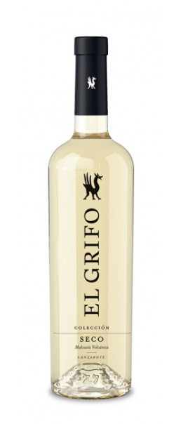 El Grifo Malvasía Colección Seco