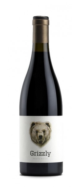 Grizzly Prieto Picudo