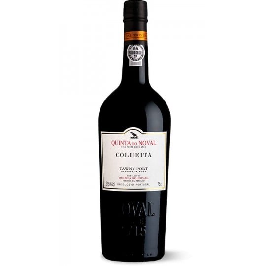 Noval Colheita 2005
