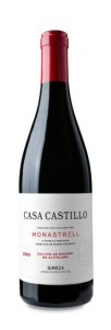 Casa Castillo Monastrell Casa Castillo Monastrell